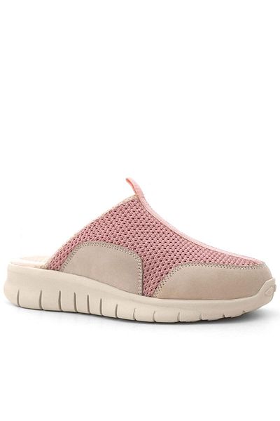 heep Medical Powder Cream Sole Comfort Sports Slippers