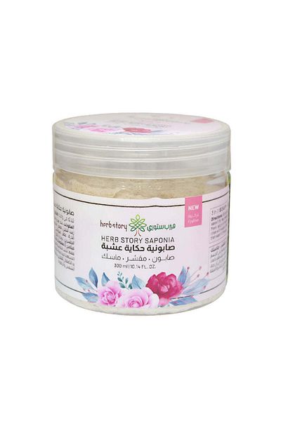 Others Herbal Tale 3 in 1 Soap (300 ml)