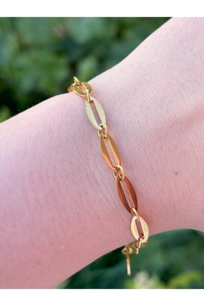 CEY ACCESSORY سلسلة سوار الحظ