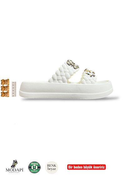 Sonimix Orthopedic High Scale Eva Hospital Cook Open Front Stone Slippers