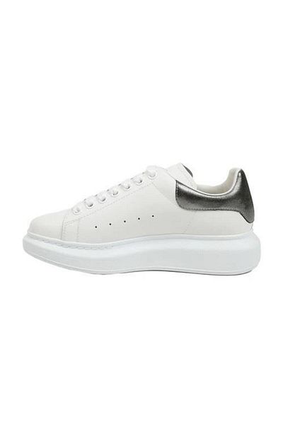 ALEXANDER MCQUEEN Women's Casual Shoes 553770-Whfbu-9042