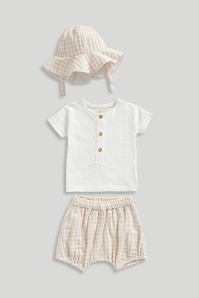 MOTHERCARE 3Lü Set