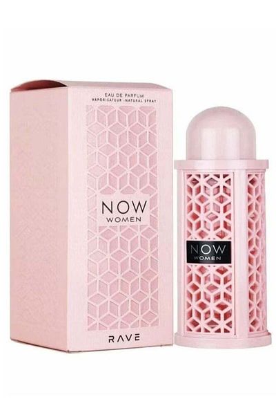 L'aprilia Raif Now Eau de Parfum 100ml