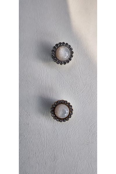 Uçar Jacket Bluz Button