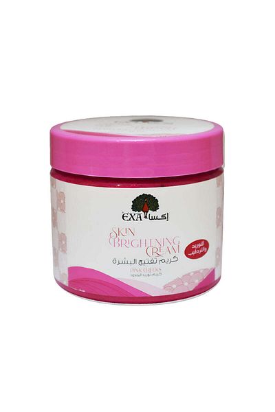 Others Exa Skin Lightening, Cheek Brightening, and Moisturizing Cream 300ml