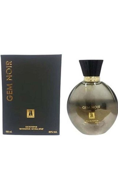 Elixir Breeze Gym Noir EDP 100ml