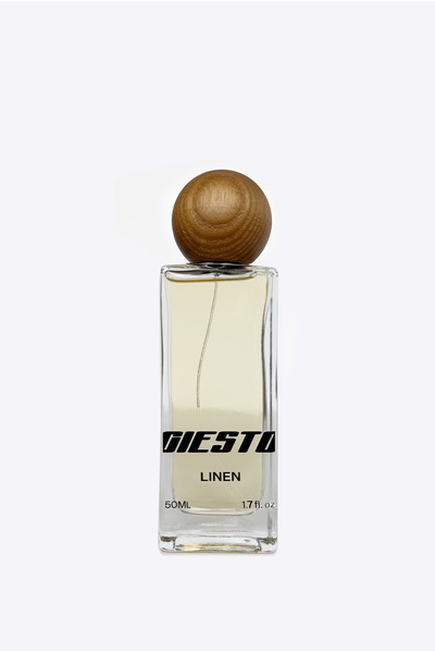 GIESTO LINEN EAU DU PARFUM
