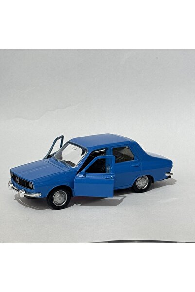 WELLY Renault 12 Toros Mavi
