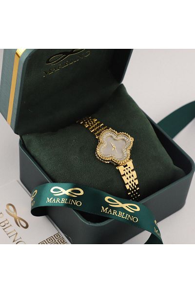 marblino wristwatch
