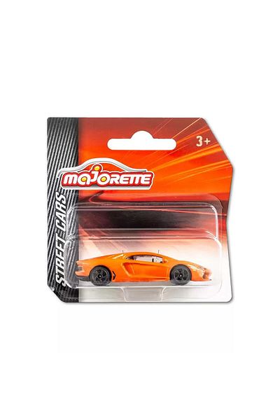 Majorette Lamborghini Aventador