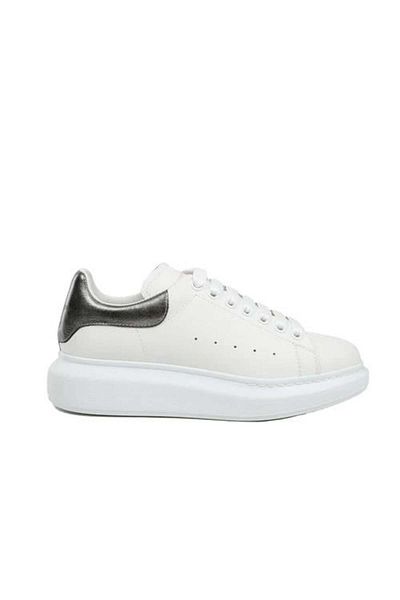 ALEXANDER MCQUEEN Women's Casual Shoes 553770-Whfbu-9042
