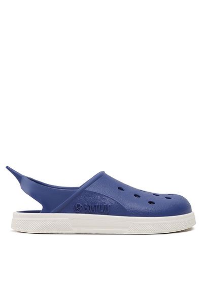 BOATILUS Boatilus Cloggy-b Sandale unisex albastre Cloggy-b 07