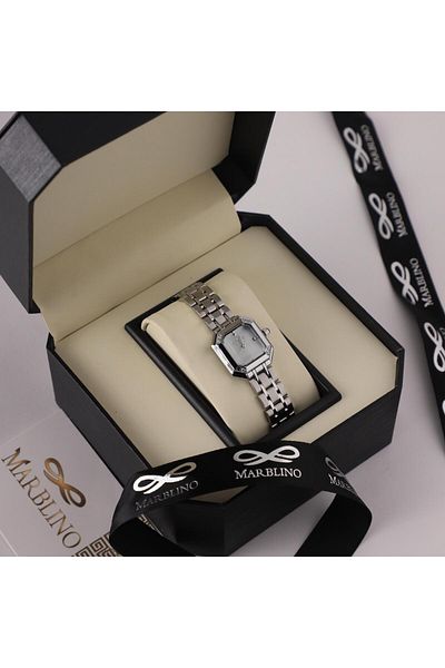 marblino wristwatch