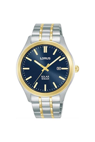 Lorus Rx392Ax9 Men's Wristwatch