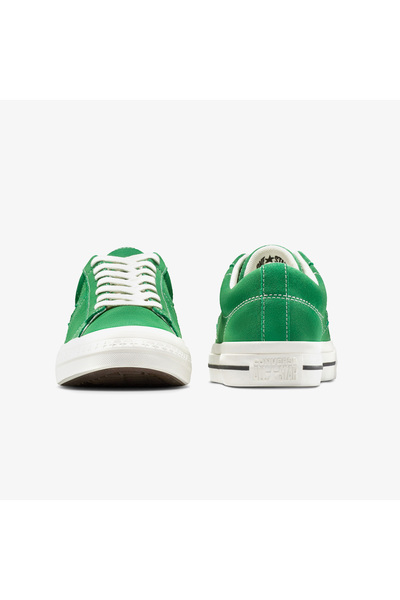 Converse Γυναικείο πράσινο αθλητικό παπούτσια One Star 95