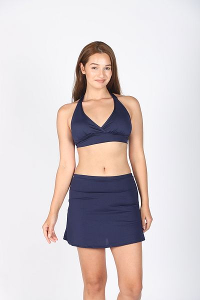 My-o Women's Bikini with Skirt and Shorts 38-46