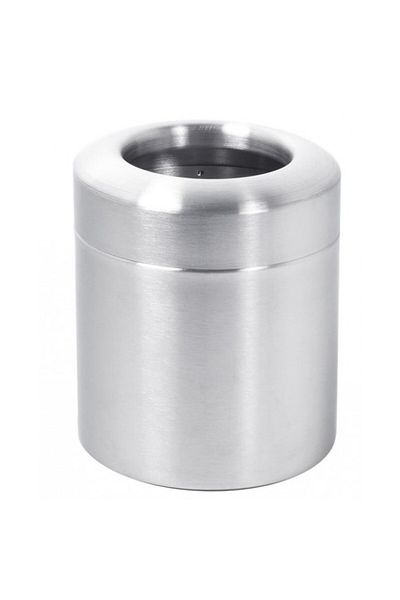 Raki Cos pentru birou RAKI inox 1,25lt