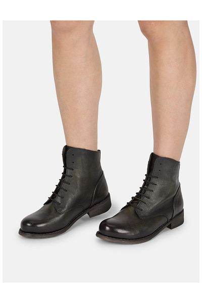 Felmini Wide Fit Stiefelette