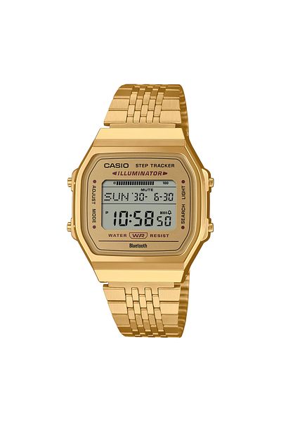 Casio VINTAGE UNISEX WATCH ABL-100 WEG-9 ADF