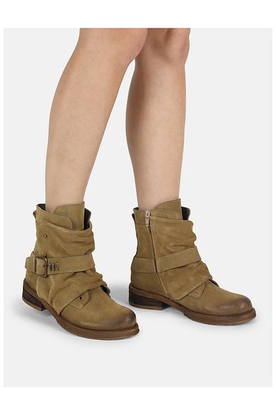 Felmini Stiefelette