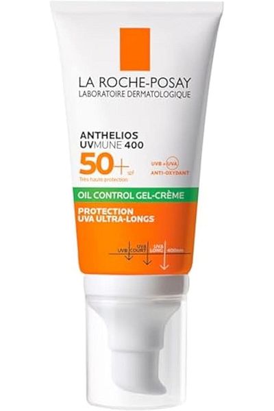 La Roche Posay لاروش بوزيه أنثيليوس توكو سيك SPF50+ S/PRO
