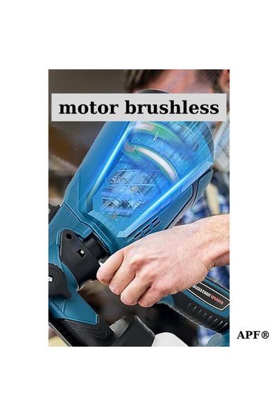 OEM Pulverizator de vopsea fără fir de 48V – Performanță și precizie pentru orice proiect