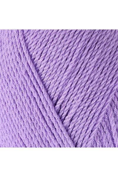 SİMYA TİCARET La Mia Diamond Lilac Hand Knitting Lanyard - L167 - 33740