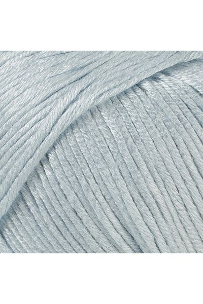 shop La Mia Bamboo Baby Blue Hand Knitting Lanyard - L069 - 33857
