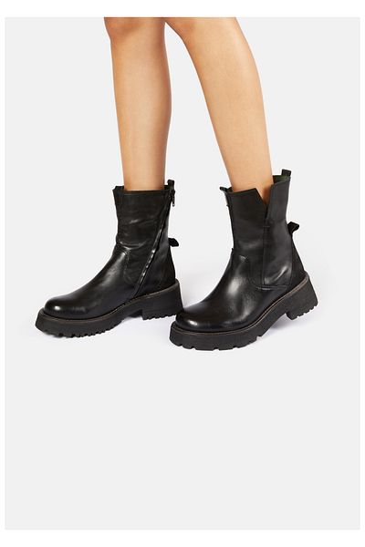 Felmini Stiefelette