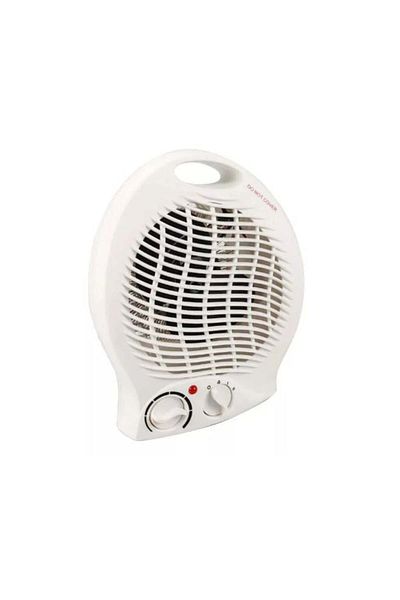 OEM Ventilator Electric Prime Heim Pentru Aer Cald Și Rece, 2000w, Abs