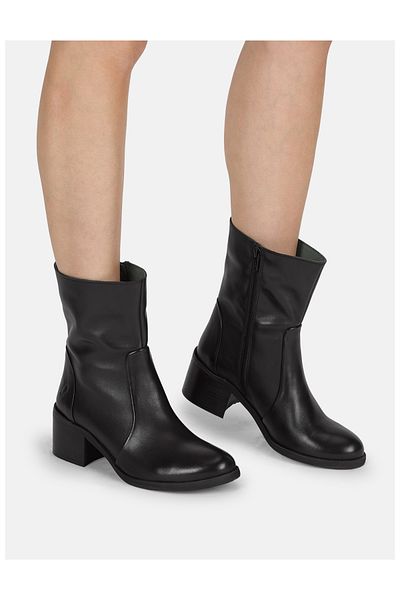 Felmini Wide Fit Stiefelette