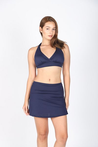 My-o Women's Bikini with Skirt and Shorts 38-46
