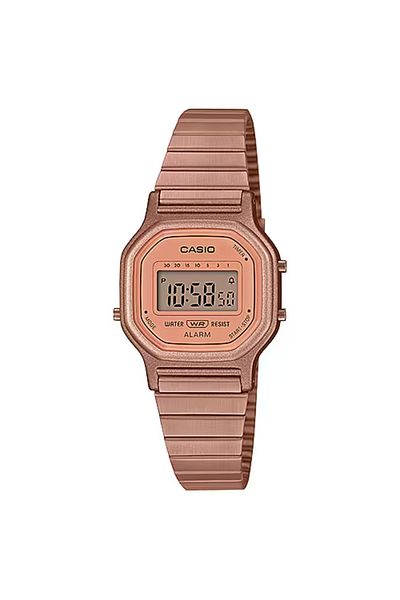 Casio Vintage Women Watch LA-11 WR-5 ADF
