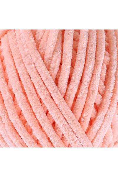 La Mia Yarn La Mia Mellow Pink Hand Knitting Lanyard - 906 - 34155