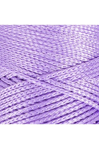 Nur E Ticaret Loren Macrame Lilac Hand Knitting Lanyard - Rm 0130 - 34336