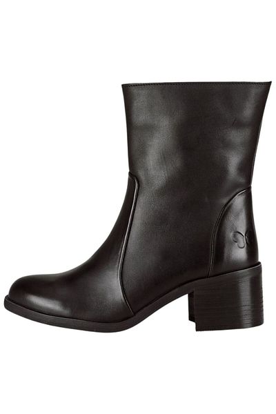 Felmini Wide Fit Stiefelette