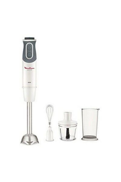 Moulinex Hand-held Blender Moulinex 800 W White