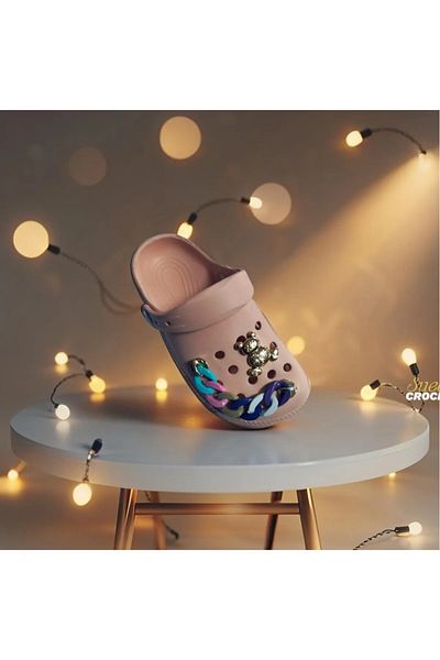 ARMÜZ Children's Slippers Cross Beach Sea Krios Cross Country Slippers