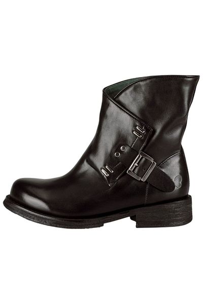 Felmini Wide Fit Stiefelette