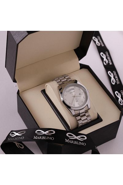 marblino wristwatch