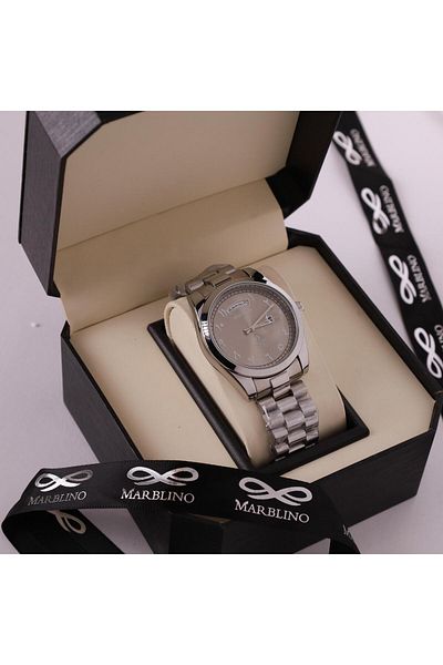 marblino wristwatch
