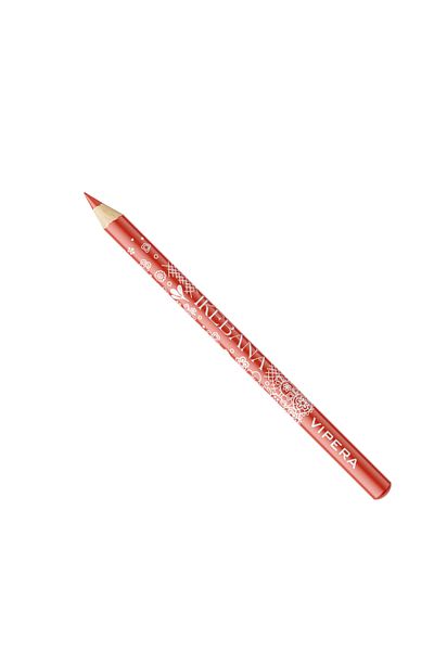 Vipera Ikebana Lip Pencil, 358 Red, 1.15 g