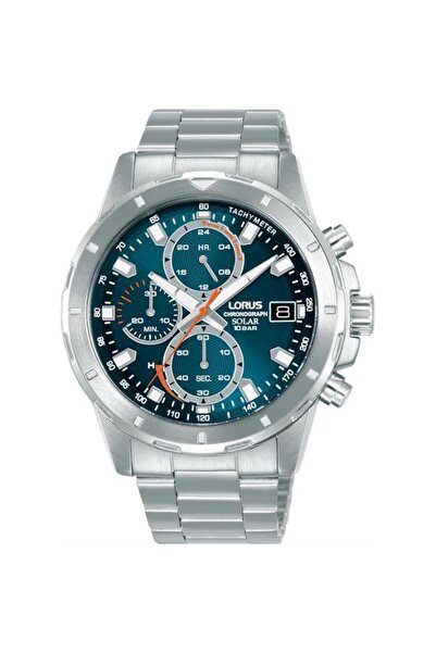 Lorus Rz603Ax9 Men's Wristwatch