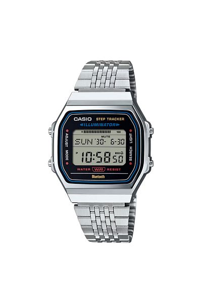 Casio VINTAGE UNISEX WATCH ABL-100 WE-1 ADF