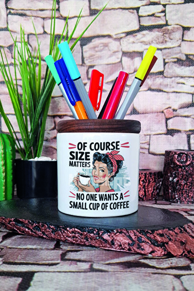 giftkonsept Κανένας δεν θέλει μια μικρή κούπα καφέ με τυπωμένη κεραμική θήκη ...