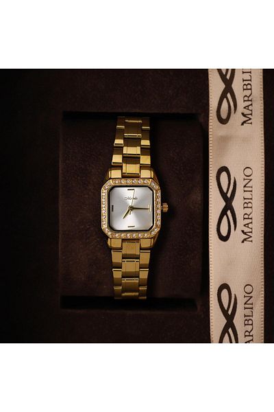 marblino wristwatch