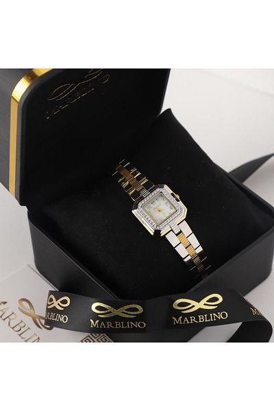 marblino wristwatch