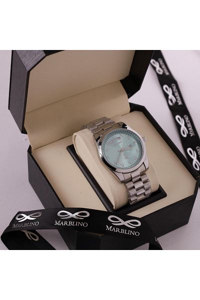 marblino wristwatch