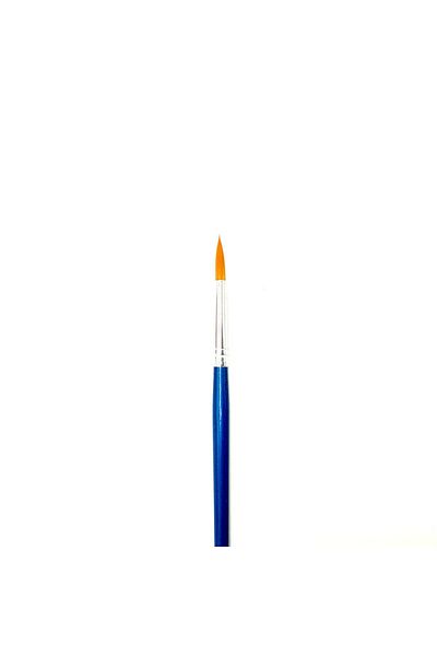 ZENVİVA Brush for Writing Fine Lettering