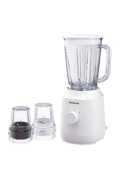 PANASONIC Panasonic 400W 1L Blender MX-EX1021 - White